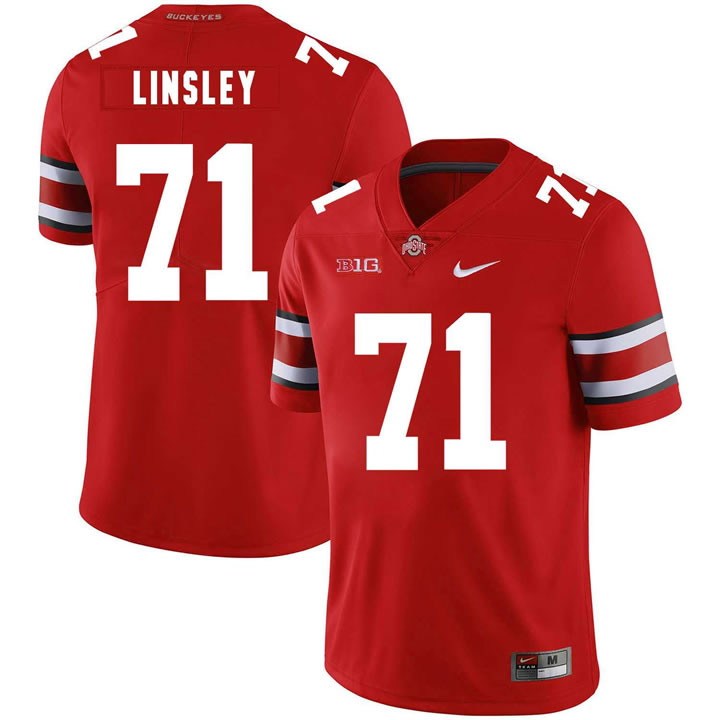 Ohio State Buckeyes 71 Corey Linsley Red Nike College Football Jersey Dzhi,We sell and wholesale Ohio State Buckeyes 71 Corey Linsley Red Nike College Football Jersey Dzhi on line form chian!
